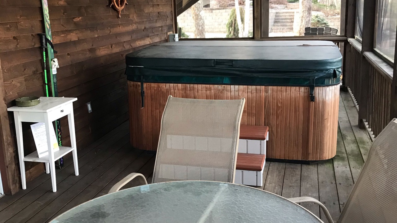 Photo of Outdoor in Greentown