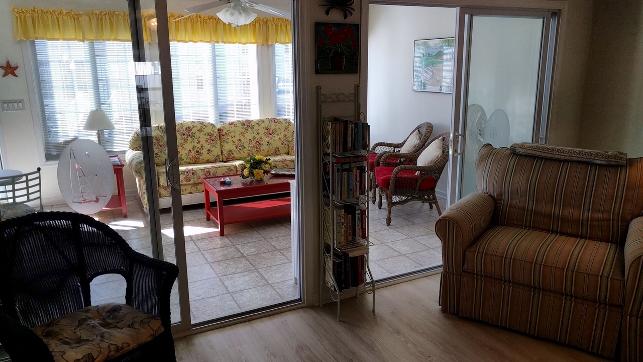 Photo of Bedroom in Lewes