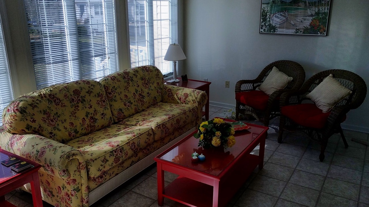 Photo of Bedroom in Lewes