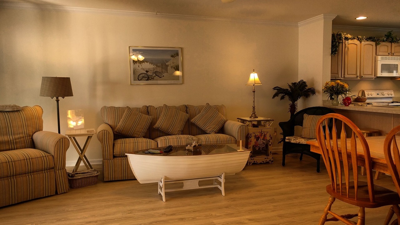 Photo of Bedroom in Lewes