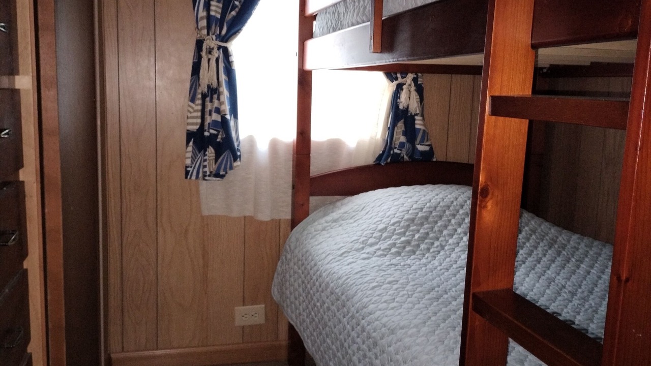 Photo of Bedroom in Nancy