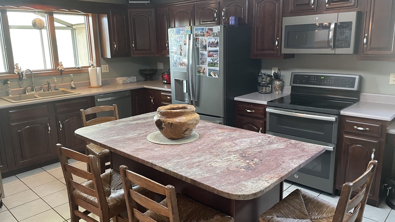 Photo of Kitchen in Abingdon