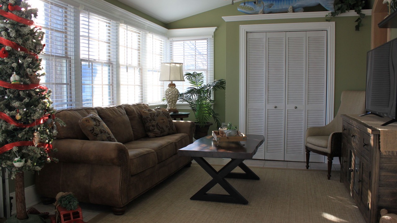 Photo of Bedroom in West Cape May