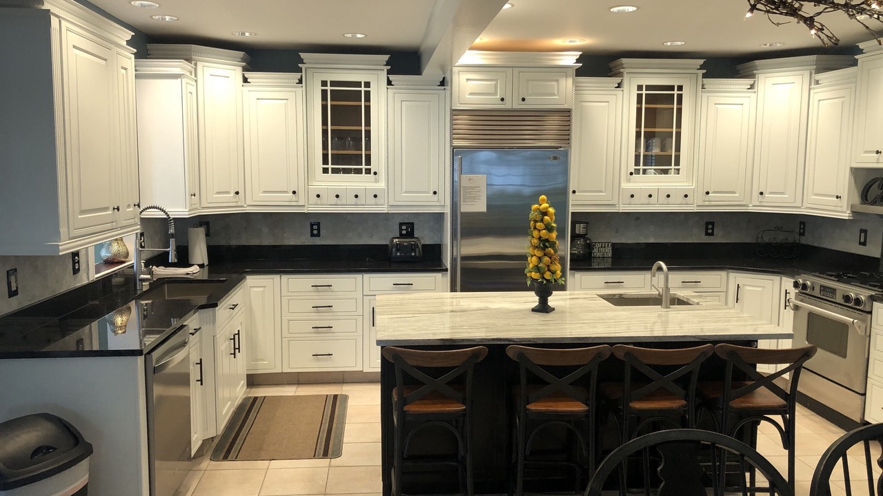 Photo of Kitchen in West Cape May