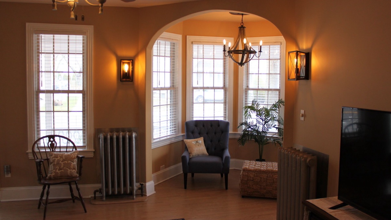 Photo of Bedroom in West Cape May