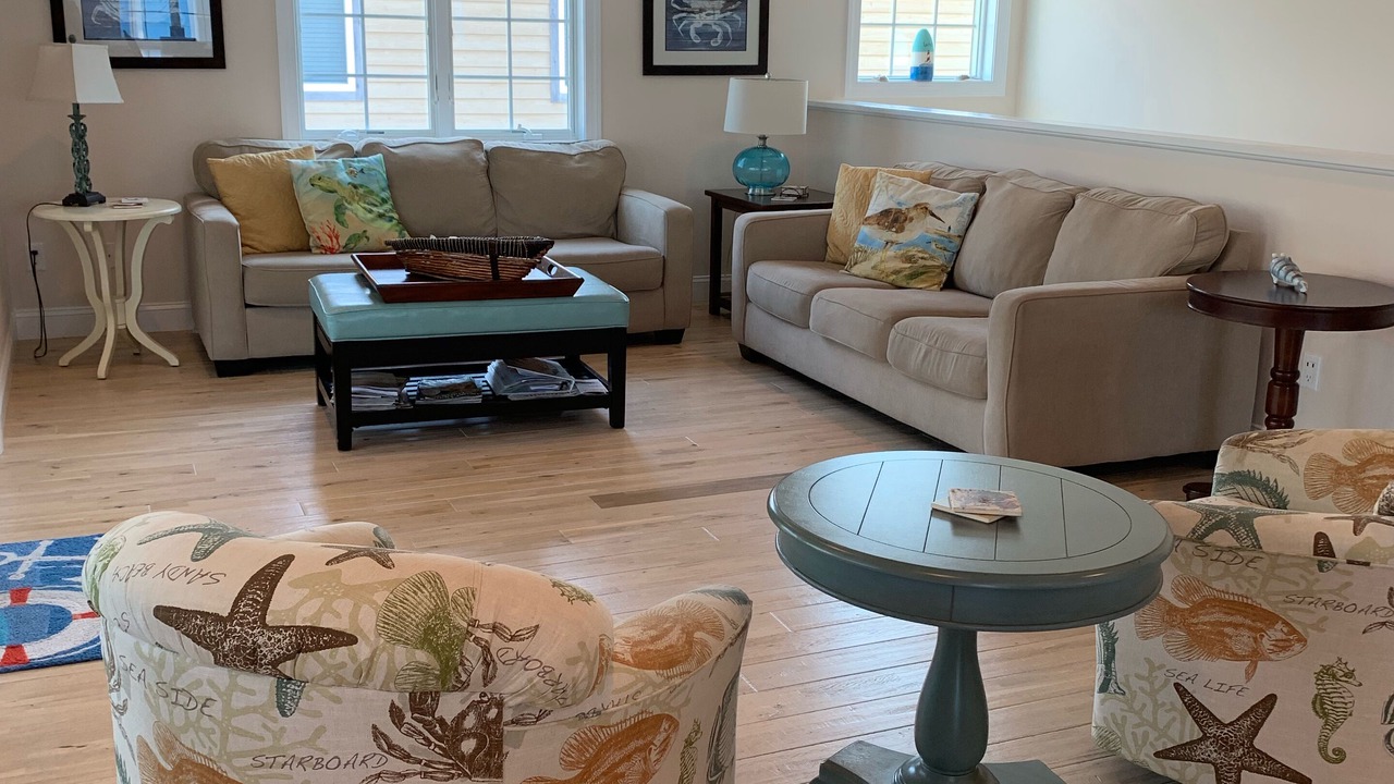 Photo of Bedroom in Lewes