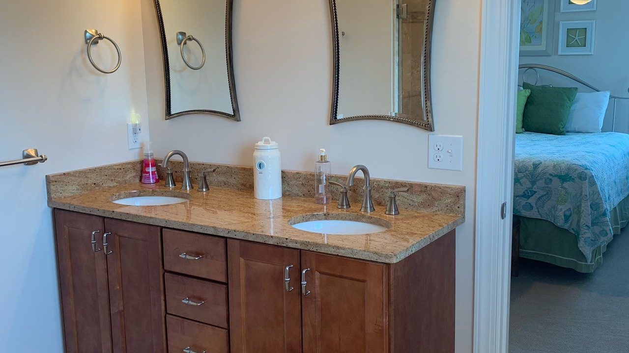 Photo of Bathroom in Lewes