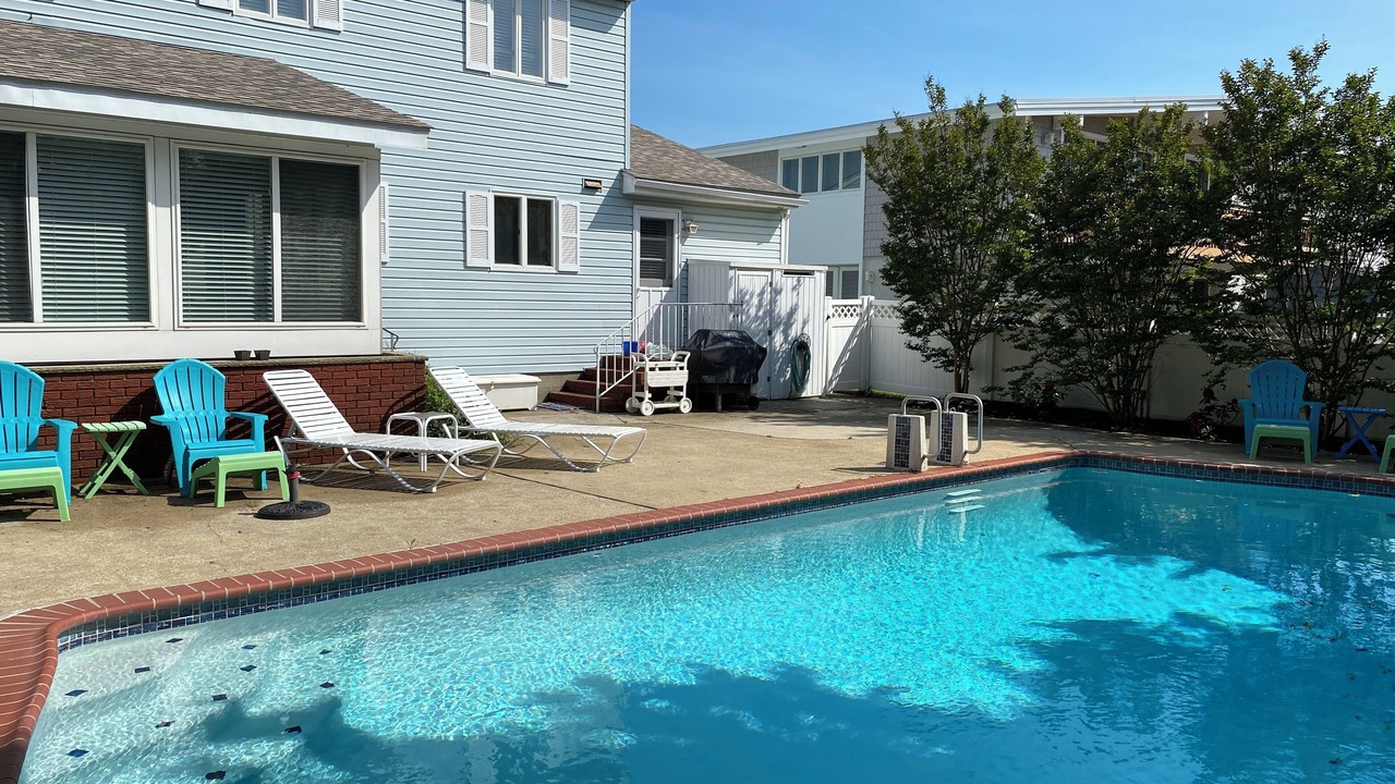 Photo of Outdoor in Gardens