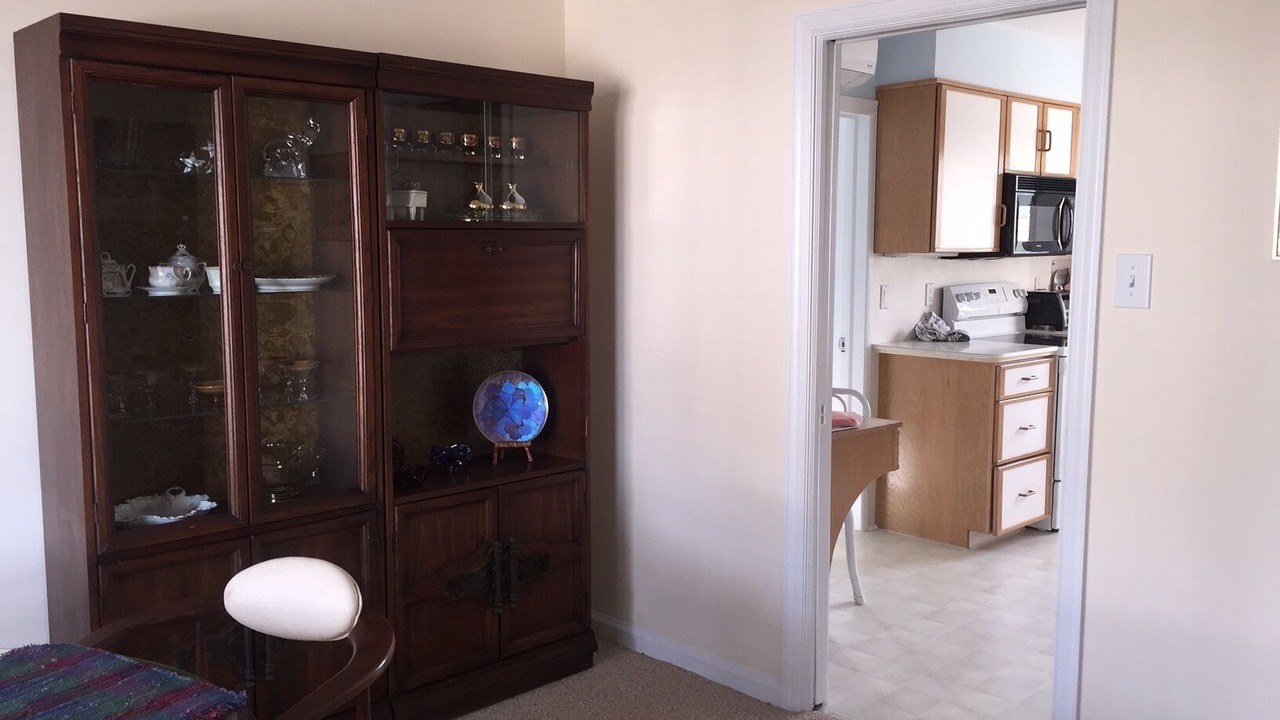 Photo of Bedroom in Gardens