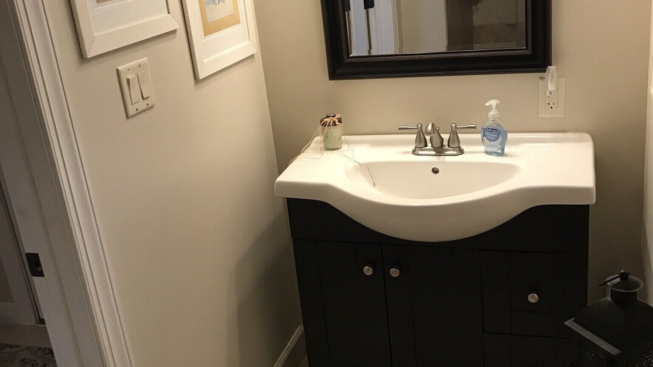 Photo of Bathroom in Lewes