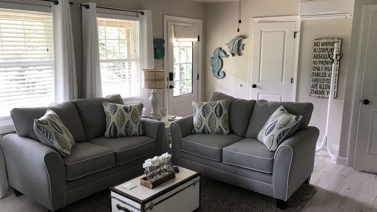 Photo of Livingroom in Lewes