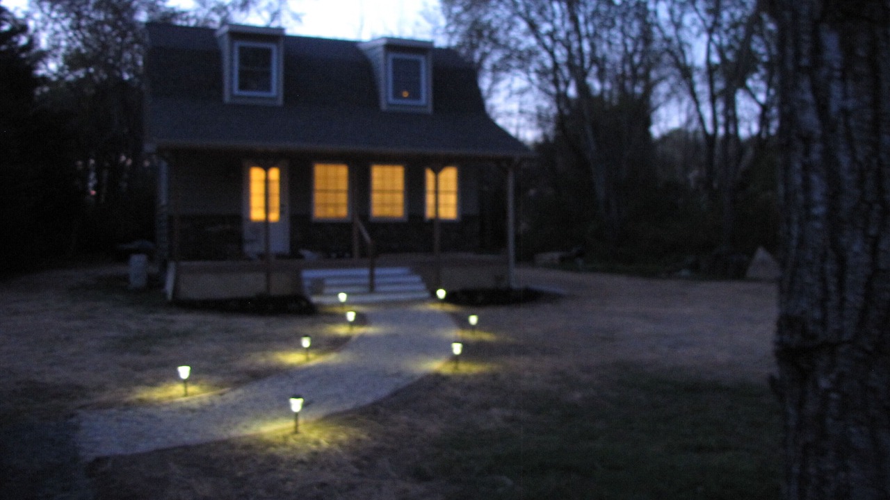 Photo of Outdoor in Lewes