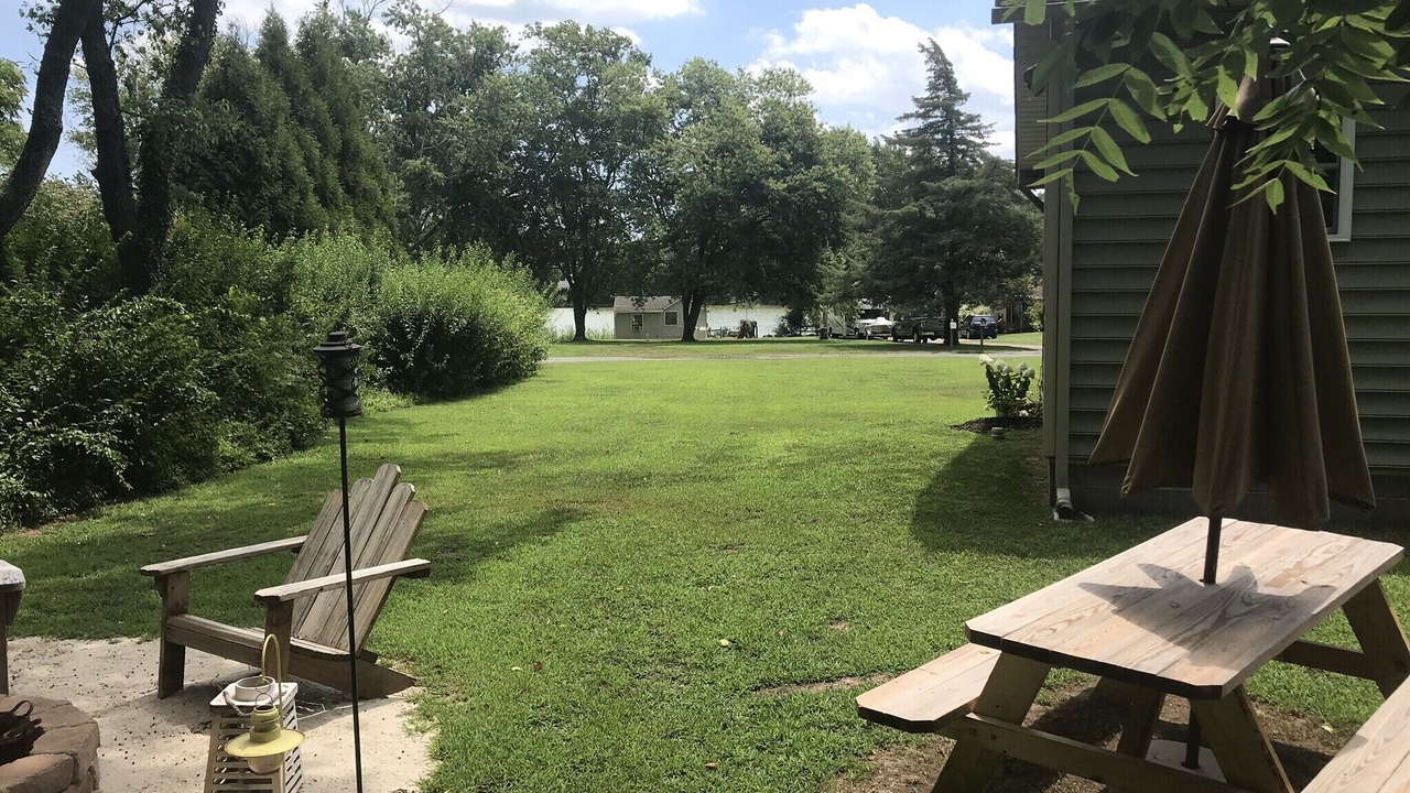 Photo of Outdoor in Lewes