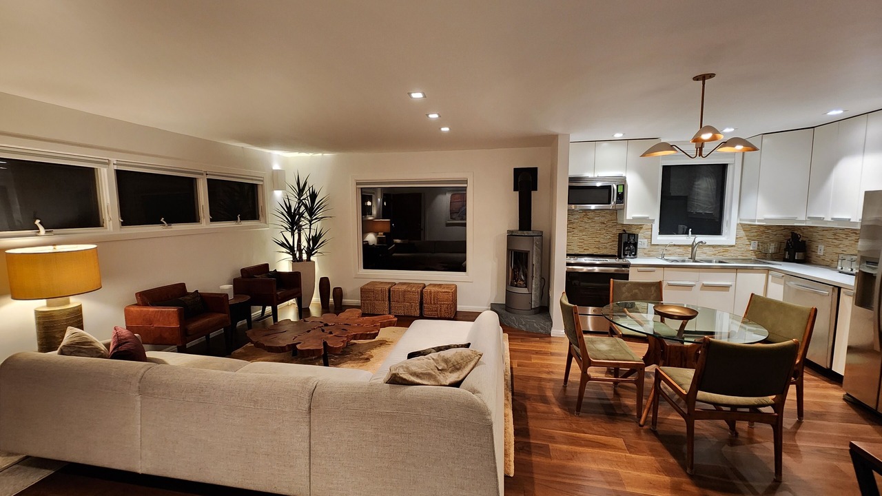 Photo of Livingroom in Hudson
