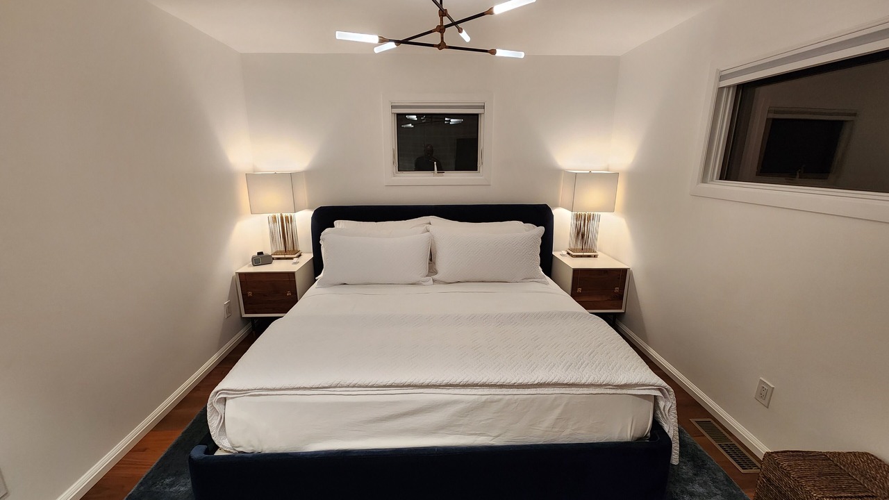 Photo of Bedroom in Hudson