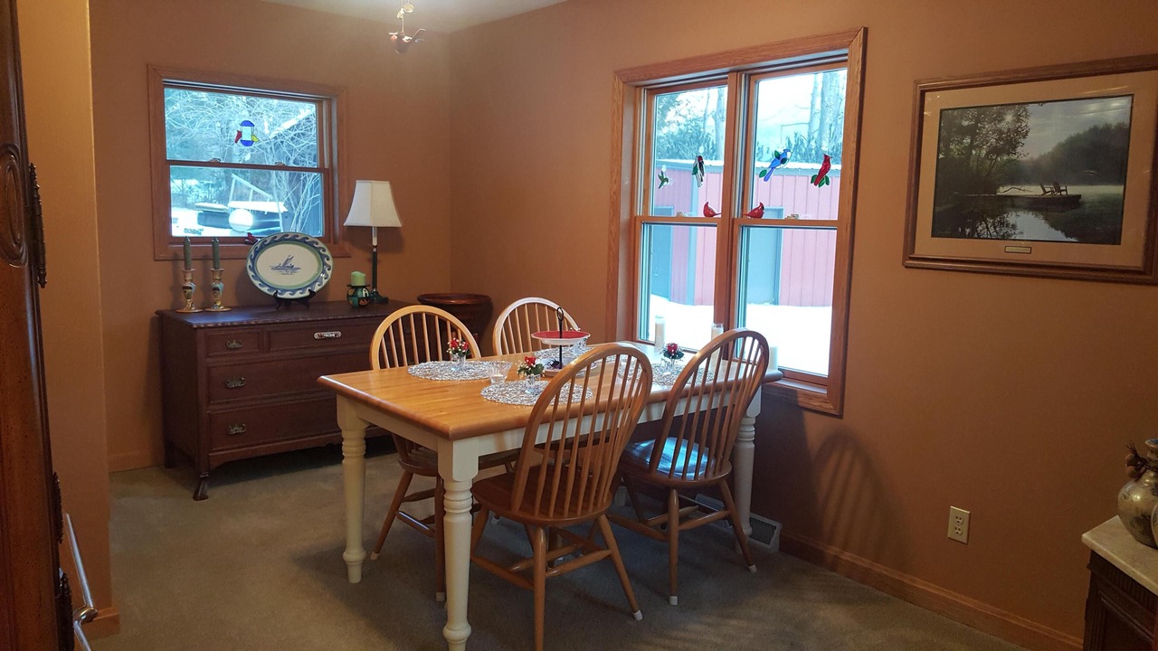 Photo of Bedroom in East Brady