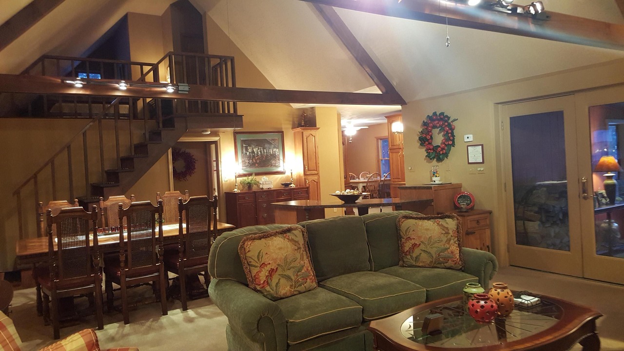 Photo of Bedroom in East Brady
