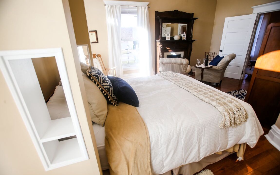 Photo of Bedroom in Huntington