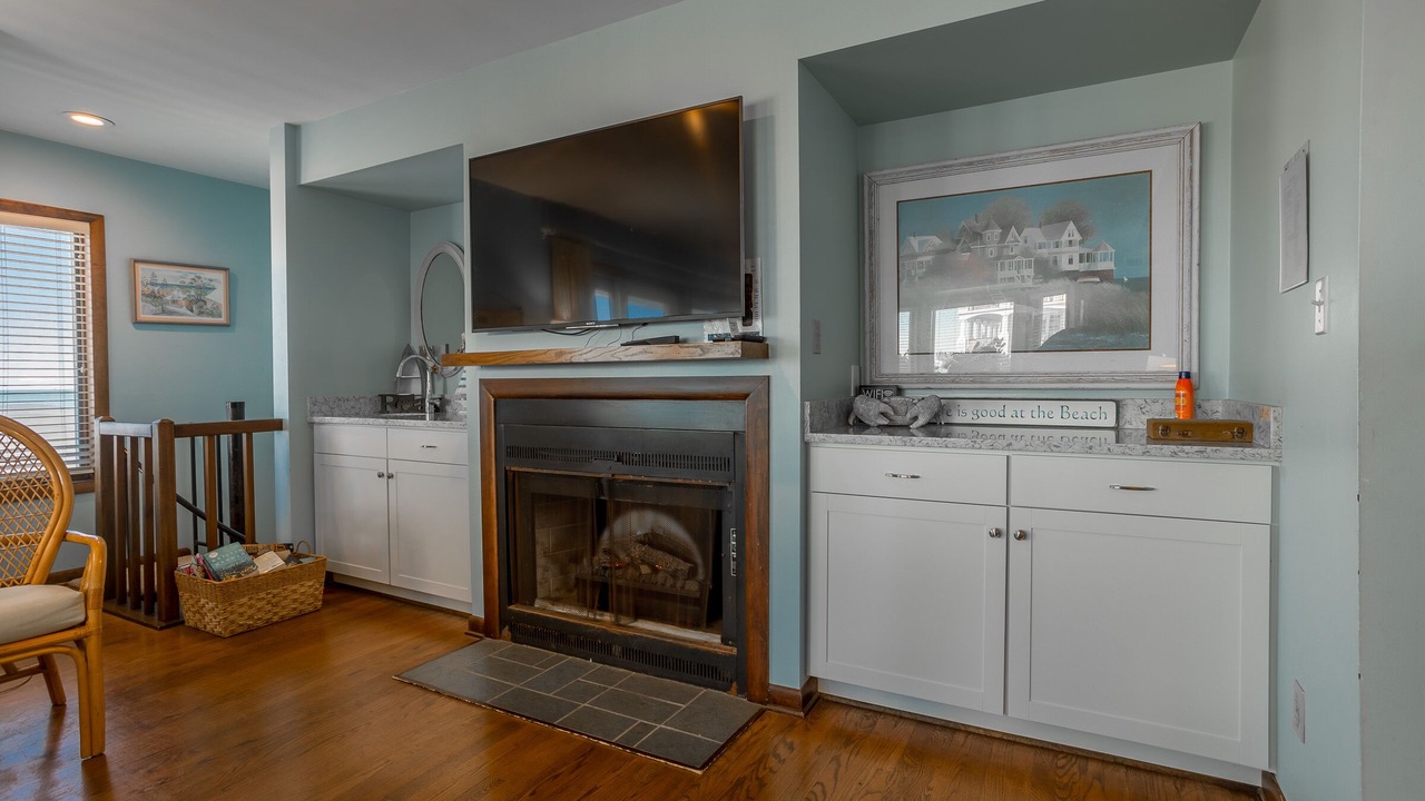Photo of Livingroom in South Rehoboth