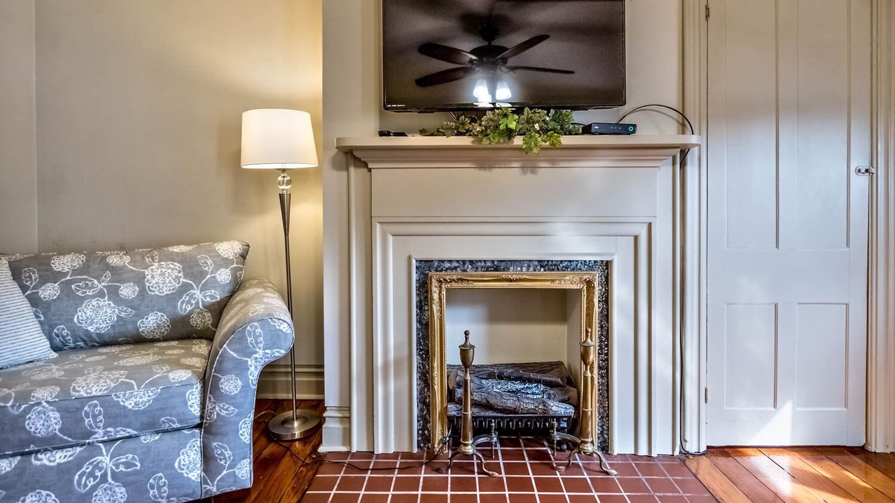 Photo of Bedroom in Butler
