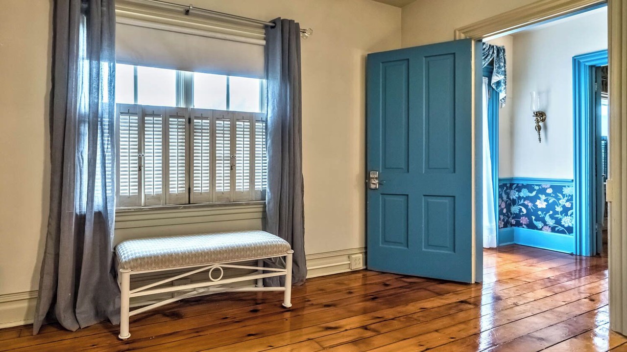 Photo of Bedroom in Butler