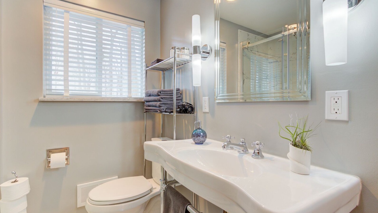 Photo of Bathroom in Beavercreek