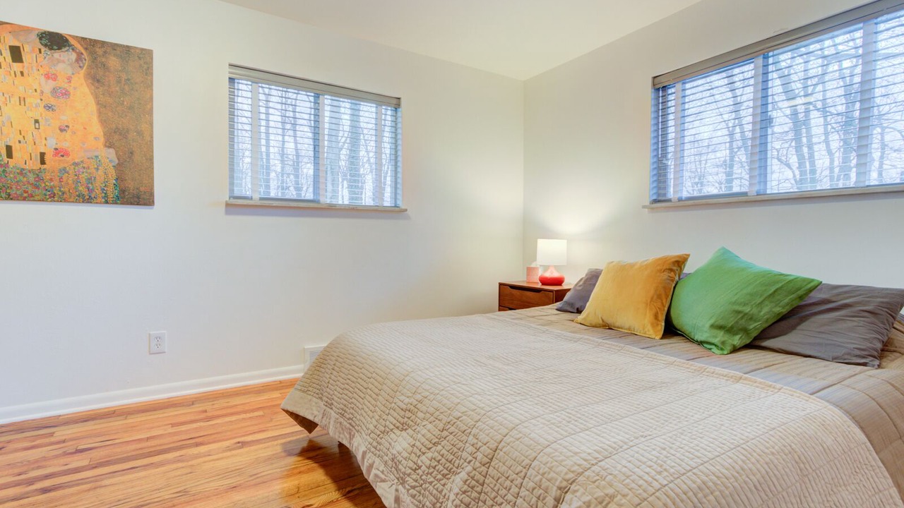 Photo of Bedroom in Beavercreek