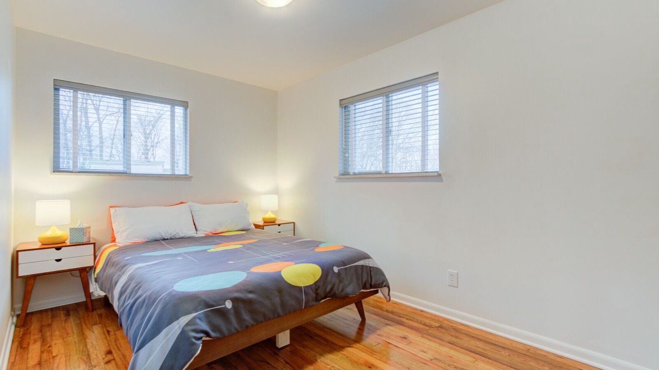 Photo of Bedroom in Beavercreek