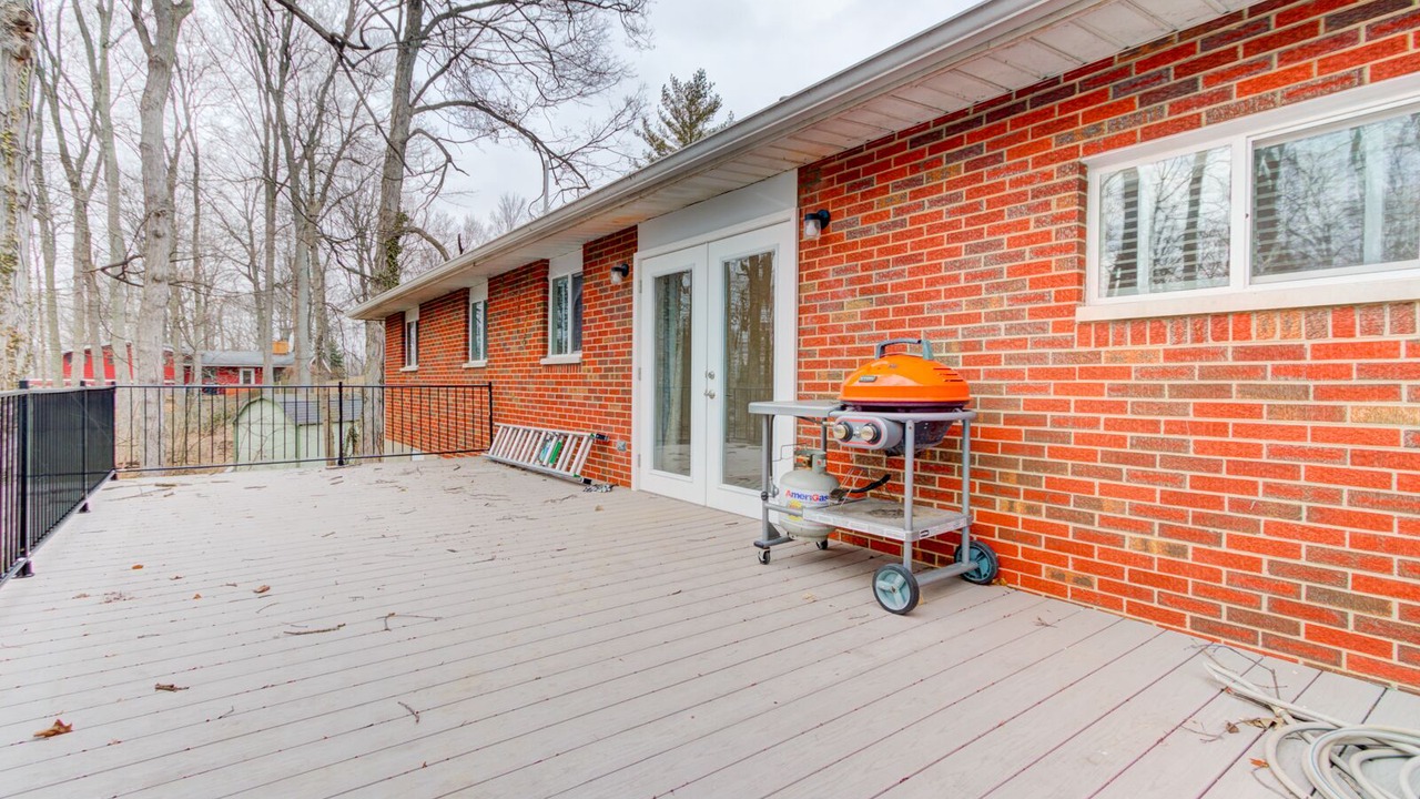 Photo of Patio Balcony in Beavercreek