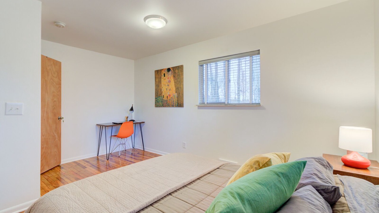 Photo of Bedroom in Beavercreek