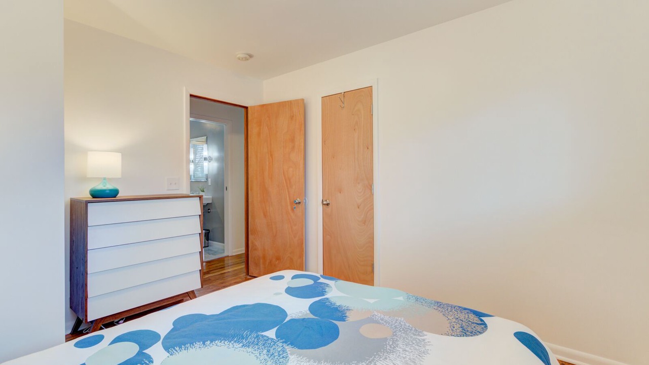 Photo of Bedroom in Beavercreek