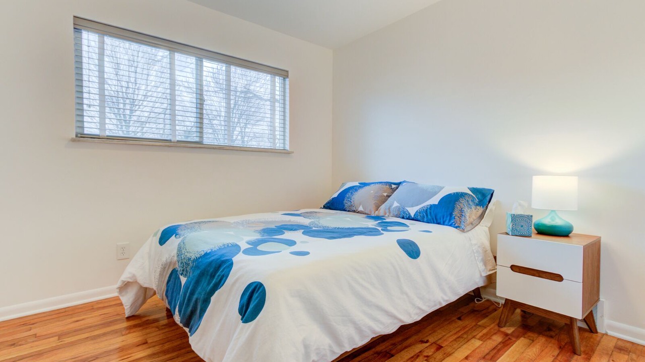 Photo of Bedroom in Beavercreek