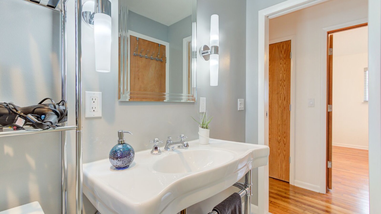 Photo of Bathroom in Beavercreek