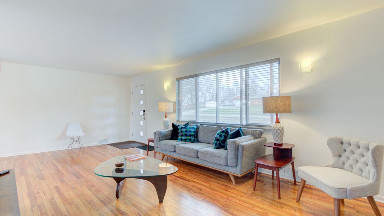 Photo of Livingroom in Beavercreek