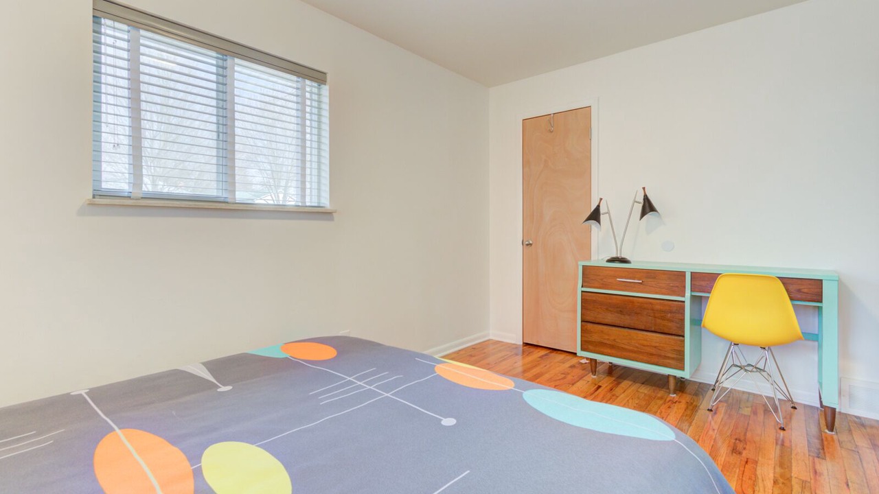 Photo of Bedroom in Beavercreek