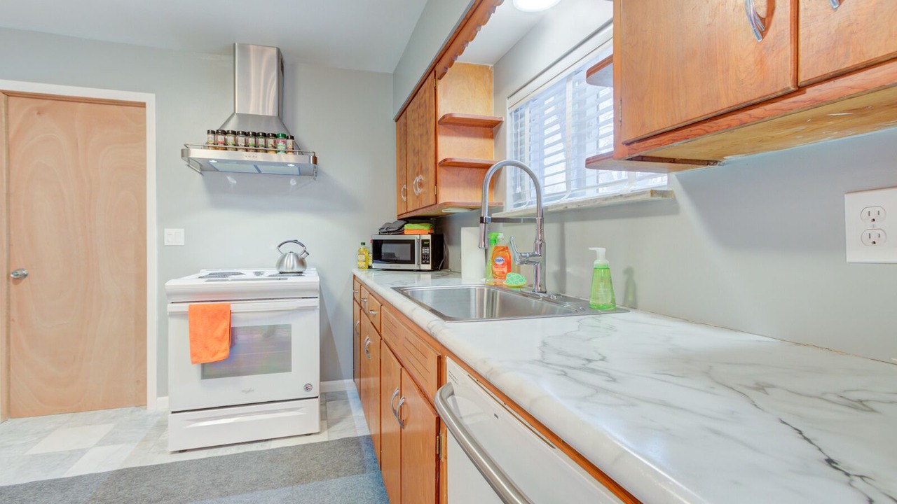 Photo of Kitchen in Beavercreek
