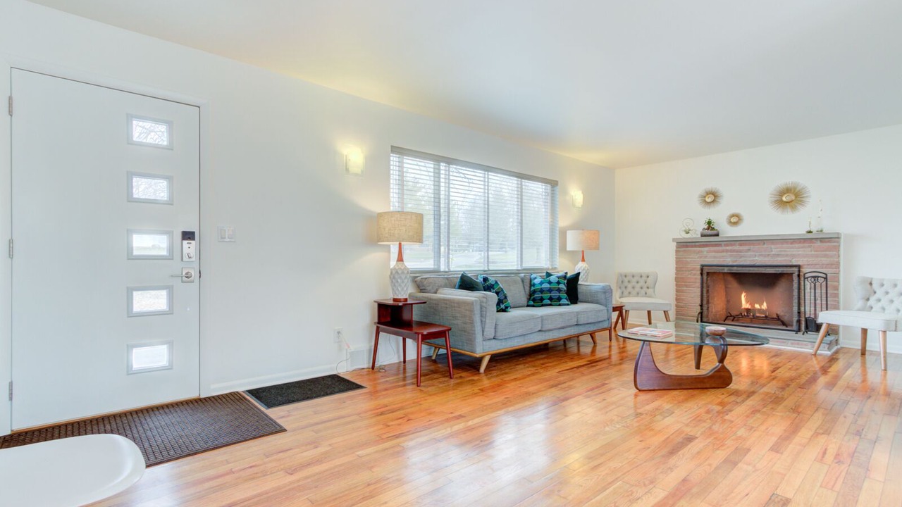 Photo of Livingroom in Beavercreek