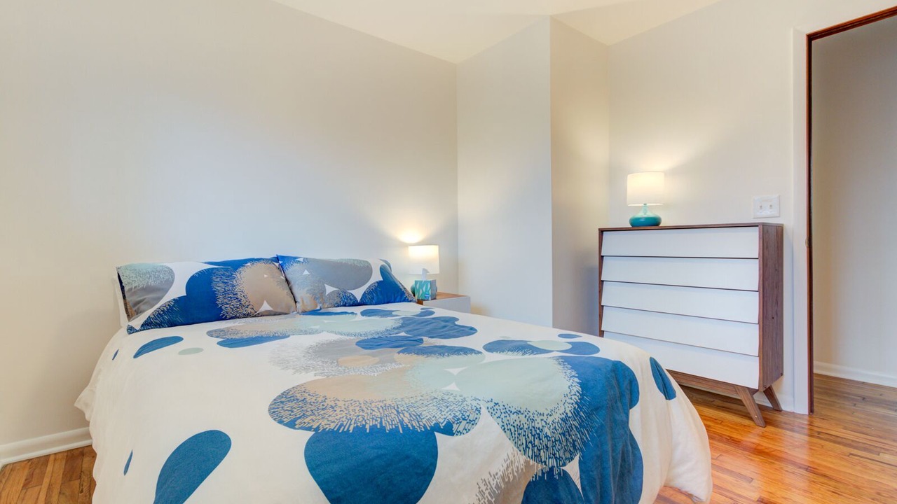 Photo of Bedroom in Beavercreek