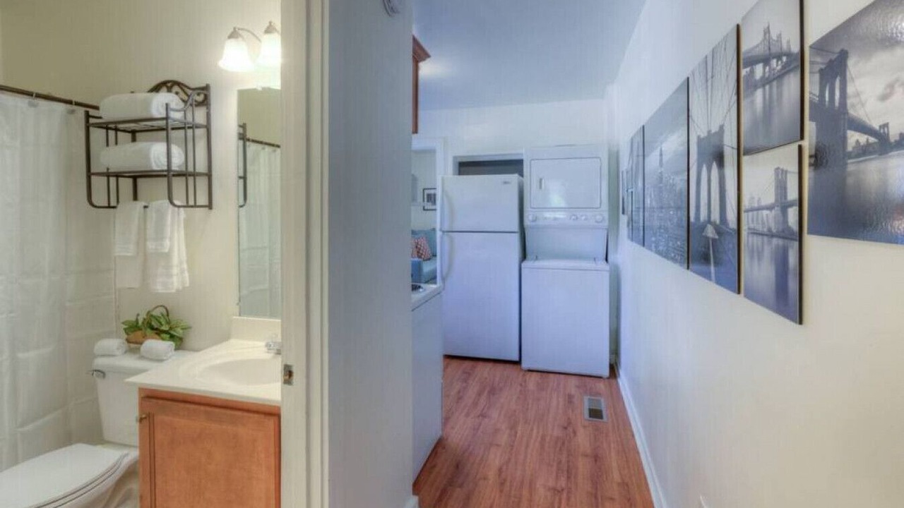Photo of Bathroom in Midtown
