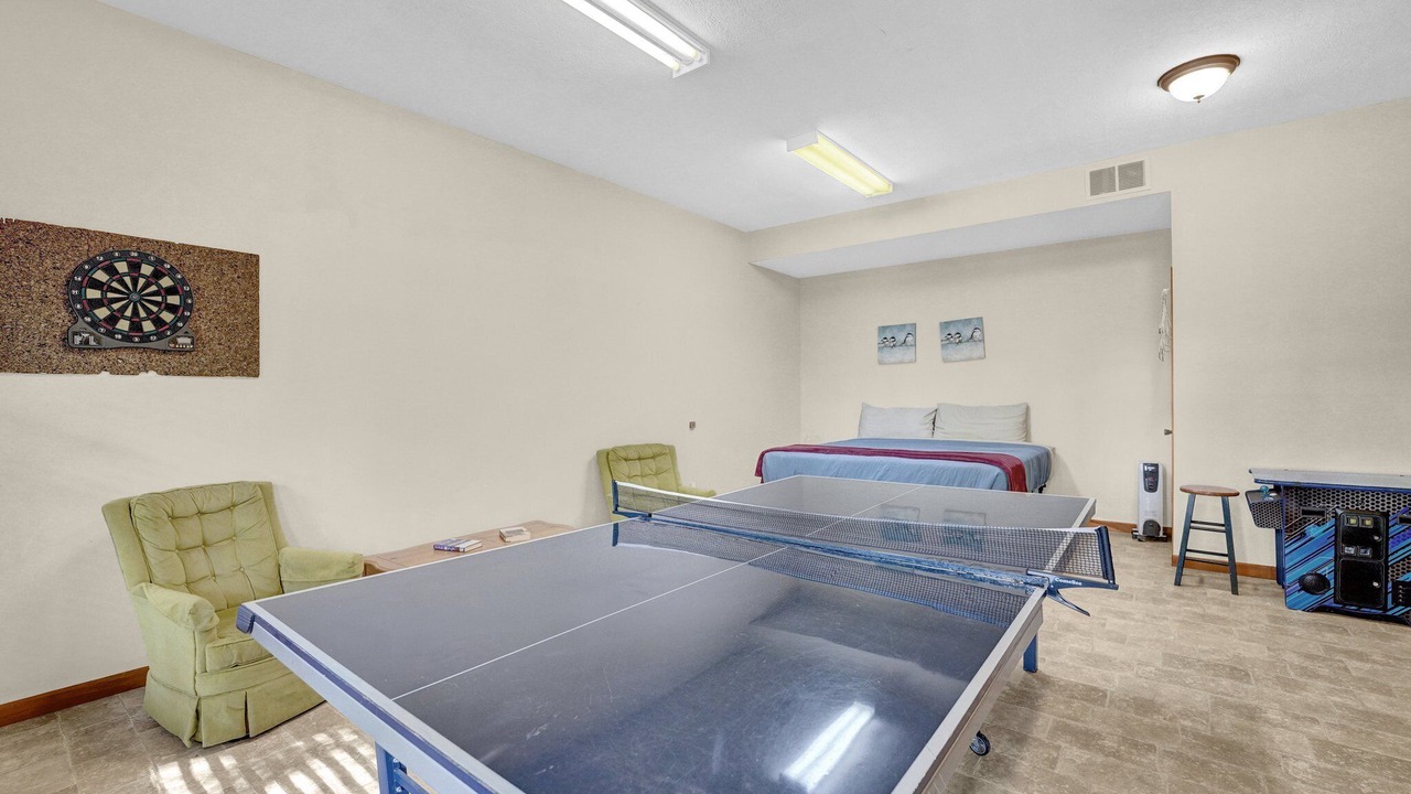 Photo of Bedroom in Rockbridge