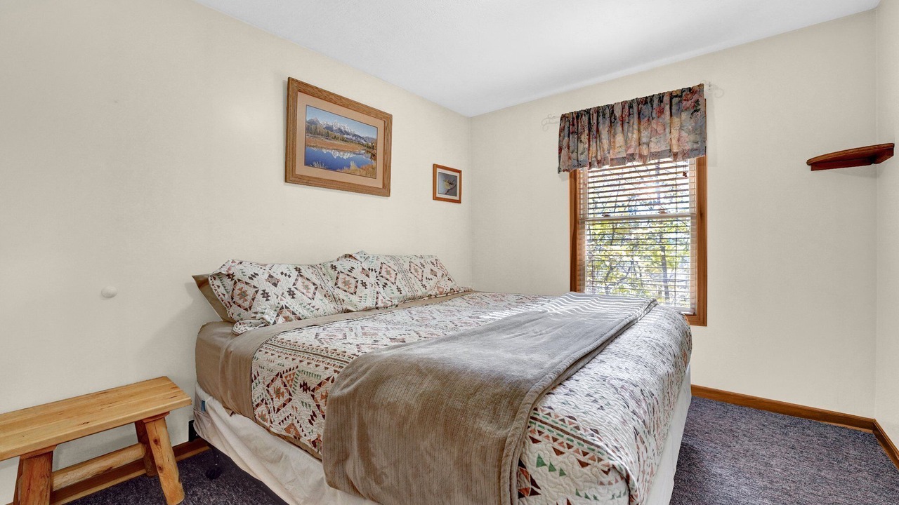 Photo of Bedroom in Rockbridge