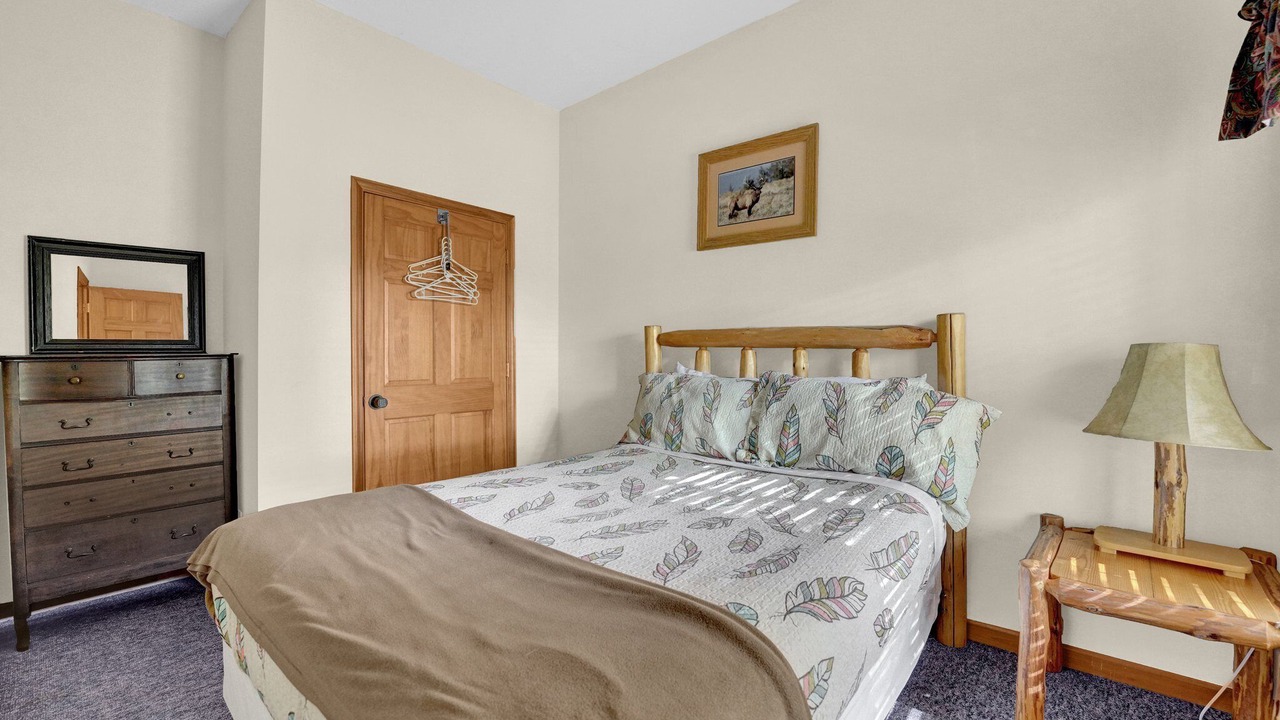 Photo of Bedroom in Rockbridge