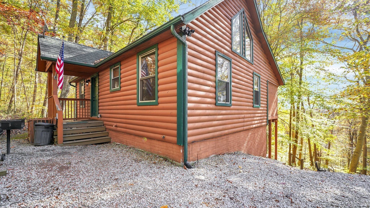 Photo of Outdoor in Rockbridge