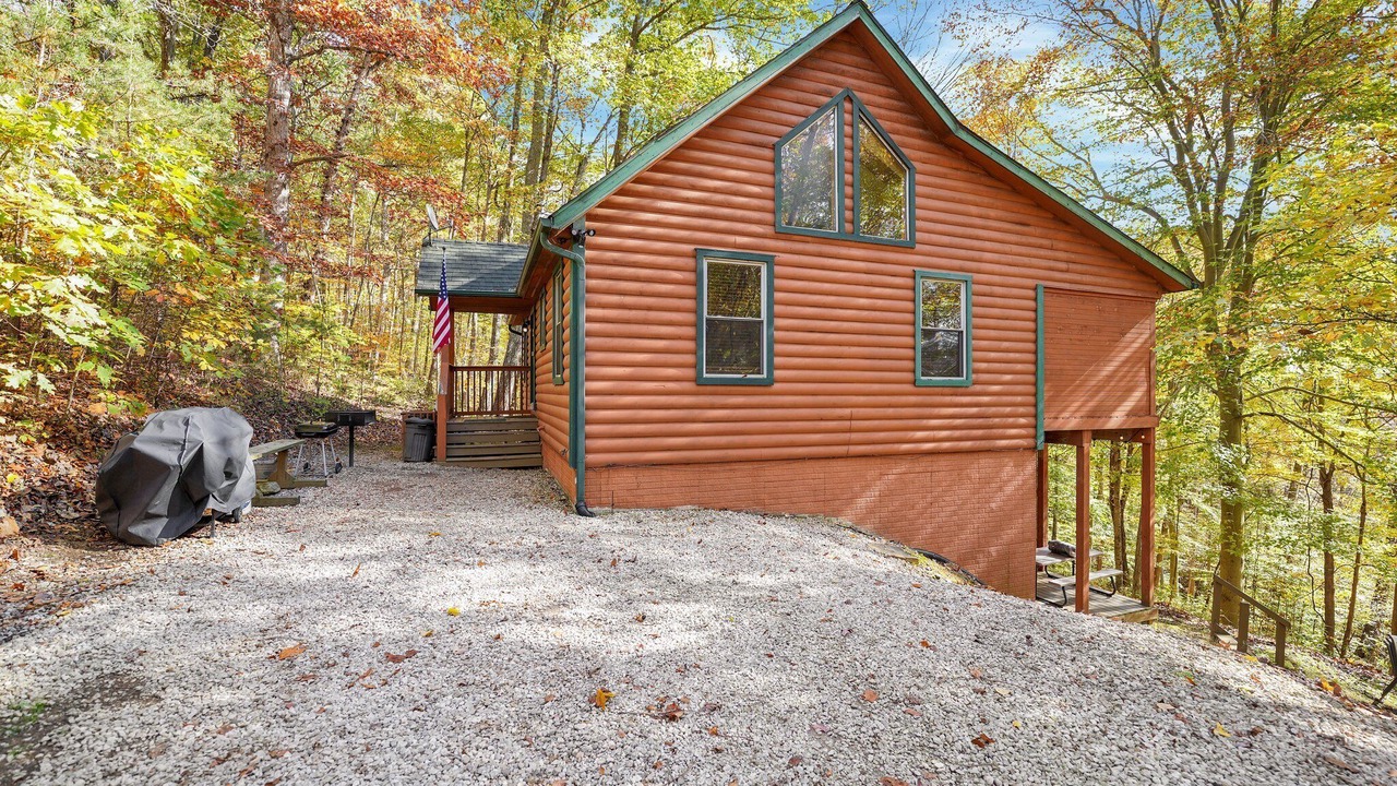 Photo of Outdoor in Rockbridge