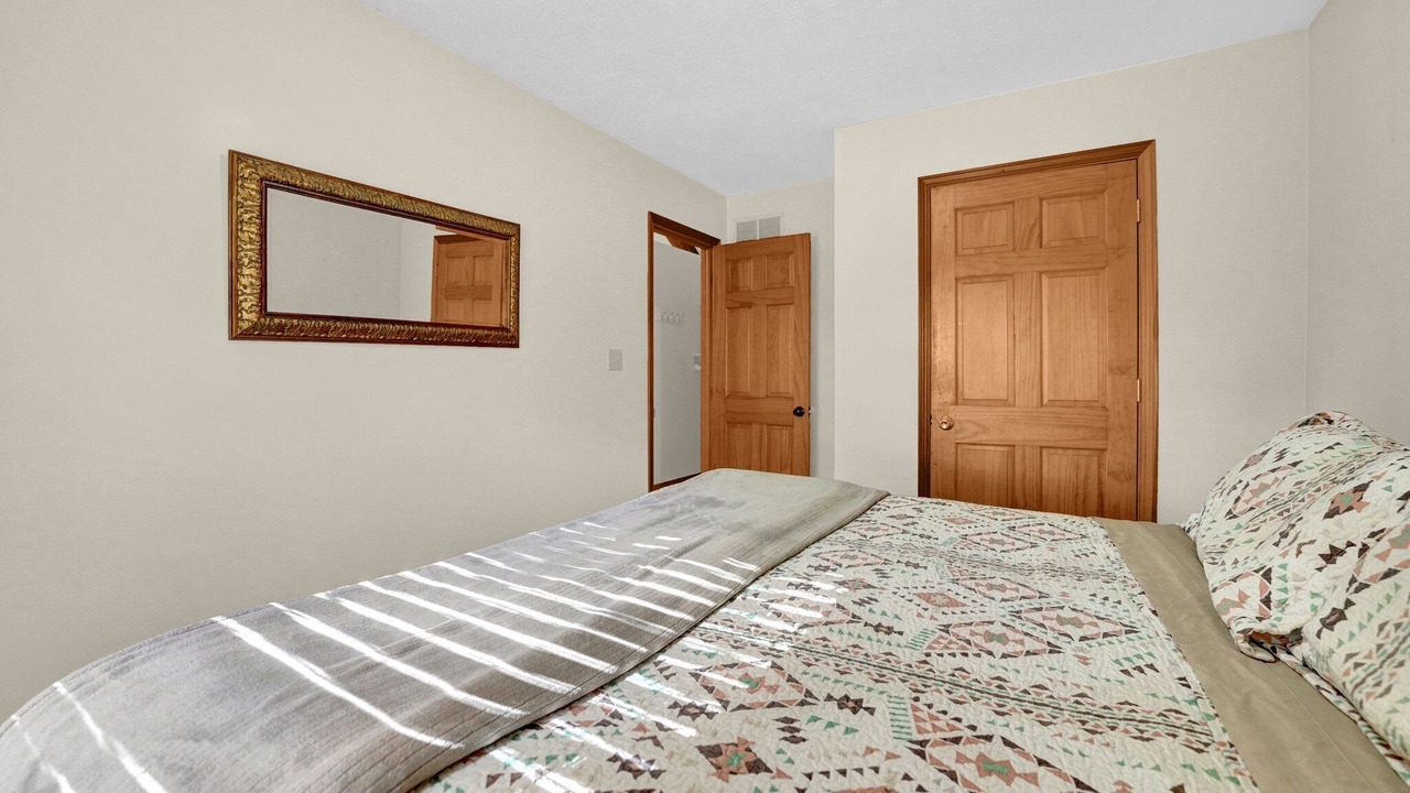 Photo of Bedroom in Rockbridge