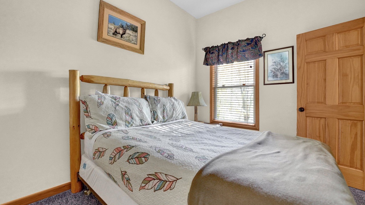 Photo of Bedroom in Rockbridge