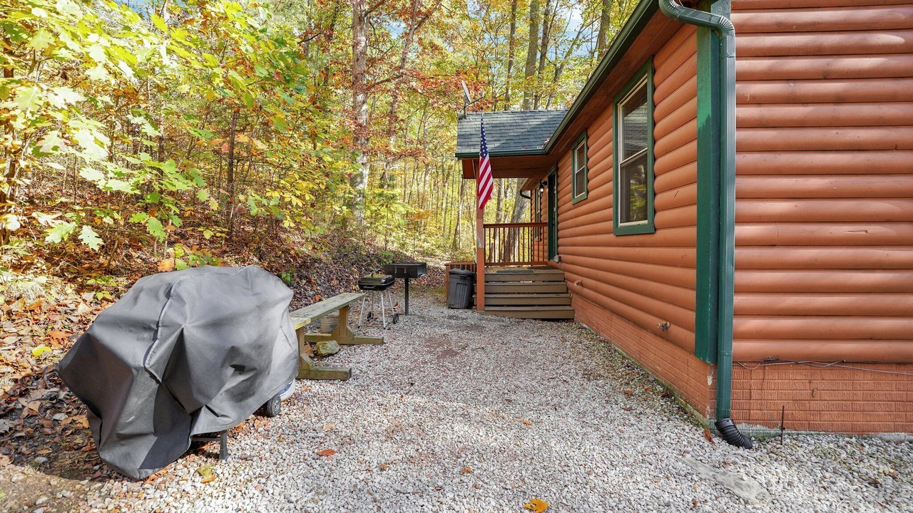 Photo of Outdoor in Rockbridge