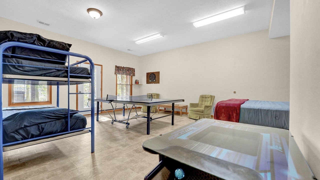 Photo of Bedroom in Rockbridge
