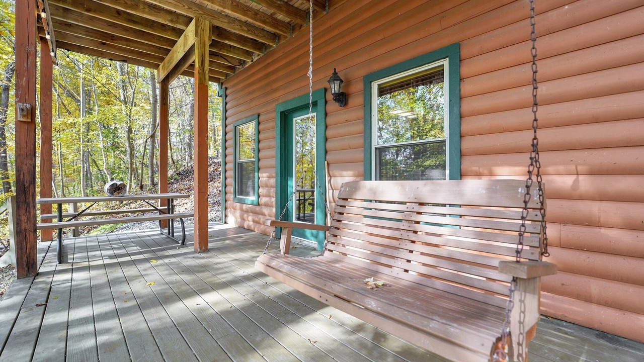 Photo of Outdoor in Rockbridge
