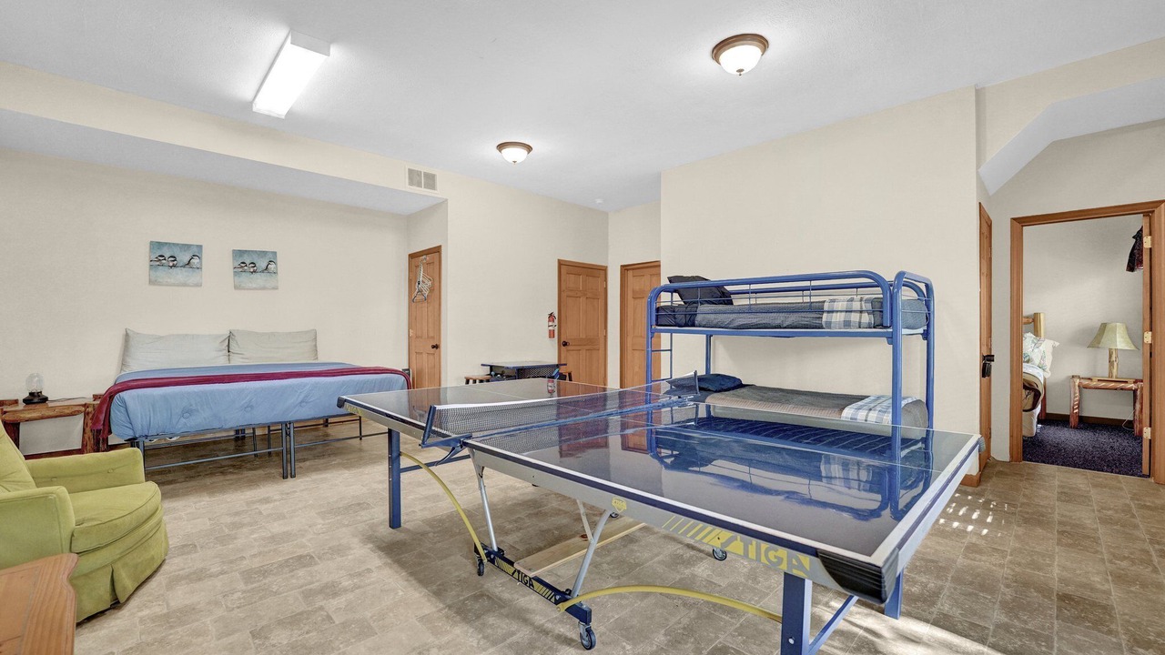 Photo of Bedroom in Rockbridge